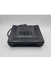 Multitap Ou Adaptateur Multijoueur 6 Joueurs Original Pour Sega Saturn